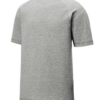 men's raglan short sleeve t-shirt sport tek