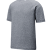 men's raglan short sleeve t-shirt sport tek