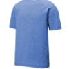 men's raglan short sleeve t-shirt sport tek