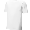 men's raglan short sleeve t-shirt sport tek