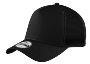 5 panel snapback trucker cap
