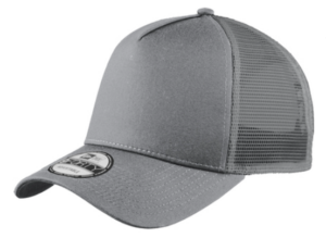 5 panel snapback trucker cap