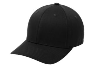 port authority flexfit cap
