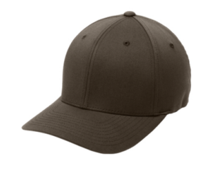port authority flexfit cap