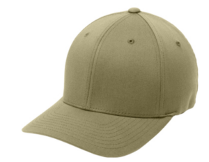 port authority flexfit cap