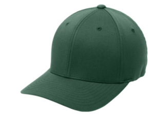 port authority flexfit cap
