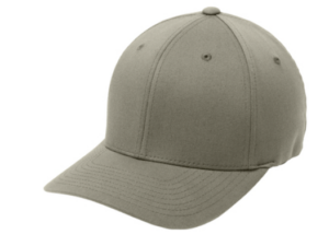 port authority flexfit cap