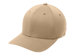 port authority flexfit cap