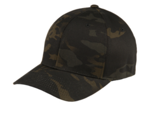 port authority flexfit cap