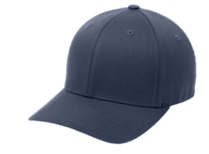 port authority flexfit cap