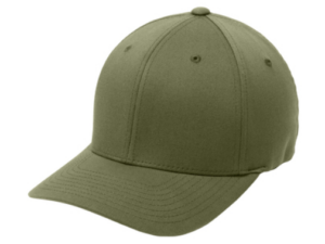 port authority flexfit cap