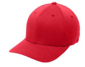 port authority flexfit cap