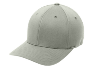 port authority flexfit cap