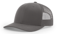 Classic trucker hat