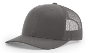 Classic trucker hat