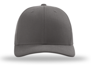 Classic trucker hat