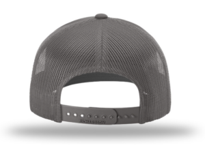 Classic trucker hat