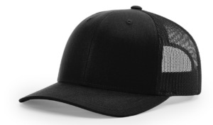 Classic trucker hat