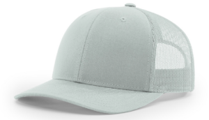 Classic trucker hat