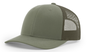 Classic trucker hat