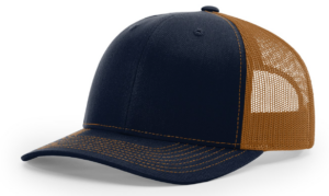 Classic trucker hat