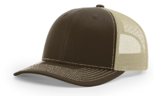 Classic trucker hat