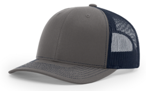 Classic trucker hat