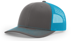 Classic trucker hat