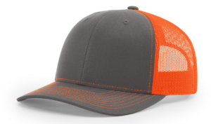 Classic trucker hat