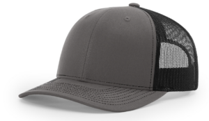 Classic trucker hat