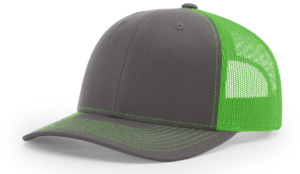 Classic trucker hat