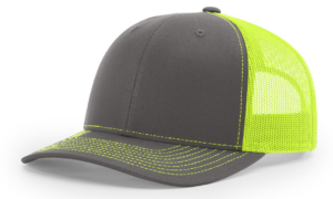 Classic trucker hat