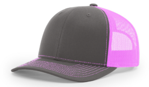 Classic trucker hat