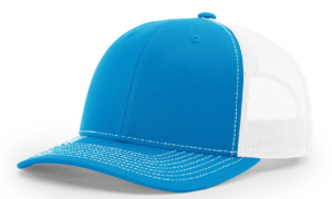 Classic trucker hat