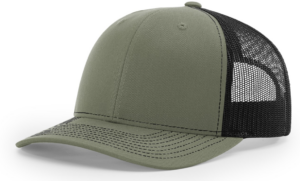 Classic trucker hat