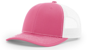 Classic trucker hat