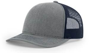 Classic trucker hat