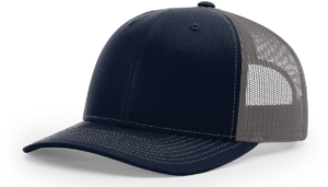 Classic trucker hat