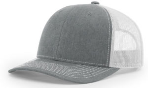 Classic trucker hat