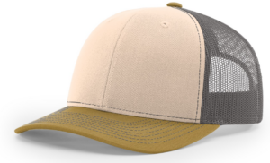 Classic trucker hat