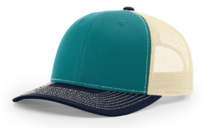 Classic trucker hat