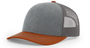 Classic trucker hat