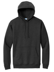 Men's Fleece Pullover Hoodie