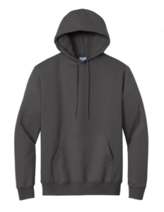 Men's Fleece Pullover Hoodie