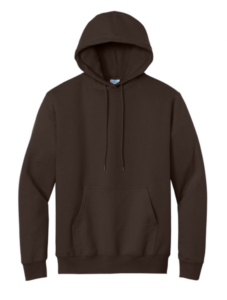 Men's Fleece Pullover Hoodie