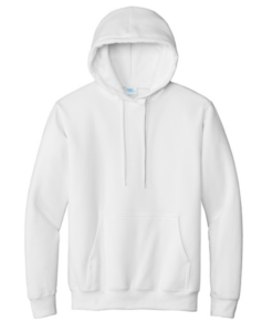 Men's Fleece Pullover Hoodie