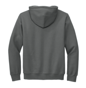 Gildan men's pullover hoodie