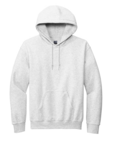 Gildan men's pullover hoodie