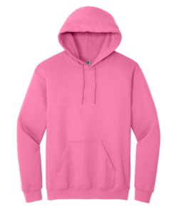 Gildan men's heavy blend hoodie