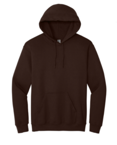 Gildan men's heavy blend hoodie
